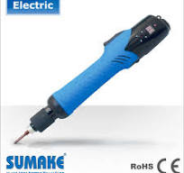 Precision Electric Screwdrivers - Sumake Tools