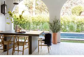 60+ outdoor dining room ideas. 5 Chic Outdoor Decorating Ideas To Try This Spring Decorist