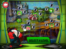 Ben 10 Challenge For Android Apk Download