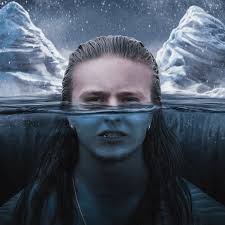 For Chase Murphy, This Is Just The “Tip of the Iceberg”