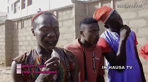 تحميل درايفر كانون 6030 / برنامج تعريف الطابعه كانون 6030 / تعريف طابعة كانون 6030. Mata Gidan Dadi Rahoton Gindi Daga Gidan Mata 2