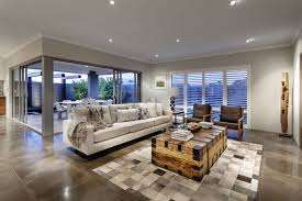 Diseños de interiores de casas modernas. Diseno De Casa Moderna De Dos Pisos Fachada E Interiores