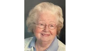 ZELMA DUNN Obituary (1923