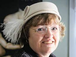 Linda Joyce O'Kane's Memorial Website