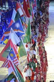 Fireworks are set off to end the tokyo 2020 olympic games. Photos Stunning Images From The Closing Ceremony London Olympic Games Team Usa Olympics Olympic Games