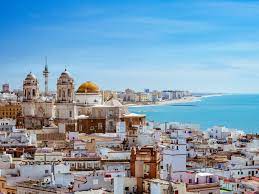 Последние твиты от cádiz club de fútbol (@cadiz_cf). How To Get From Seville To Cadiz