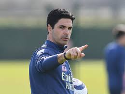 Name in home country / full name: Mikel Arteta Will Not Be Sacked Despite Today S Result Just Arsenal News