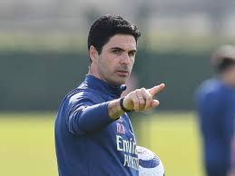 Mikel arteta is under immense pressure early in the season credit: Mikel Arteta Will Not Be Sacked Despite Today S Result Just Arsenal News