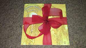 Recording sessions took place mainly at rockland studios and chicago recording company in chicago, illinois, and the album was primarily written, arranged, and produced by r. Unboxing R Kelly Chocolate Factory Youtube