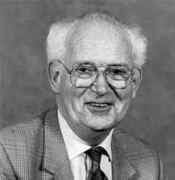 John Aitchison (1926