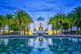 Masalah dalam menangani gejala vandalisme masalah dari aspek cuaca. 15 Tempat Menarik Di Alor Setar 2021 Destinasi Paling Best