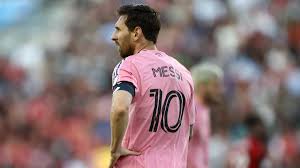 MLS: Messi, Miami frustrated in Toronto stalemate