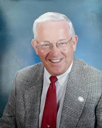 Dr. Thomas Carver Obituary