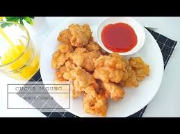 Cara paling mudah buat kuih tako limas resepi tepung jagung tanpa daun pandan | jom berbuka 2020 bahagian bawah. Resepi Cucur Jagung Rangup Jemput Jemput Jagung Malaysian Corn Fritters Recipe Youtube