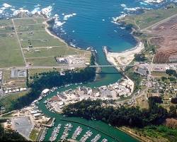 Image of Fort Bragg, Mendocino County