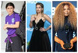 His father, joe jackson (no relation to joe jackson, also a musician), had been a guitarist, but was forced to give up his musical ambitions following his marriage to michael's mother katherine jackson (née katherine esther scruse). Where Are Michael Jackson S Family Members Now The King Of Pop Originally Sang With The Jackson 5 While His Sisters Janet And Rebbie Went Solo But What About His Children