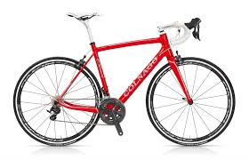 colnago cx zero ultegra bike