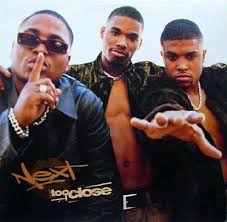 They Tried To Put Me On The Cover Of Vogue Song Name Next Too Close 90s Music Soul Music 90s Music Artists