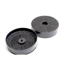Filtres A Charbon Hotte Novy Diam 170 Mm Haut 42 Mm Jeu De Pieces 6200055 1001pieces