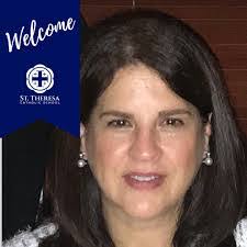 Maria Riera's Instagram, Twitter & Facebook