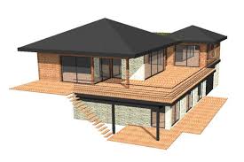 Vision Bois Realisations Maison Contemporaine Bois Savoi Vision Bois Realisations Maison Contemp Casas Bangalo Projectos De Casas Maquetes De Casas