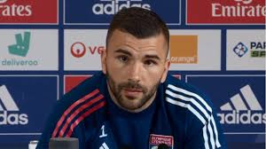 OL : Anthony Lopes était en tribunes lors du premier titre de champion
