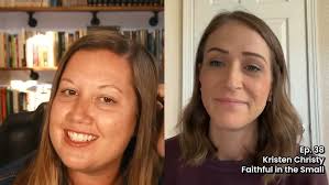 A World in Need: The Evolving Role of Chaplains with Rev. Malu  Fairley-Collins & Diane Morris