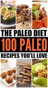 100 Best Paleo Diet Recipes We Love Meraki Lane Best Paleo Recipes Paleo Diet Recipes Paleo Diet Guidelines