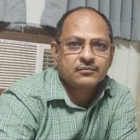 Dr. Satya Ranjan Dash