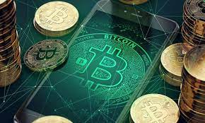 Bitcoin adalah sebuah uang elektronik yang dibuat pada tahun 2009 oleh satoshi nakamoto. Mau Coba Investasi Bitcoin Perhatikan Dulu Fakta Dan Risikonya Berikut Ini Cermati Com