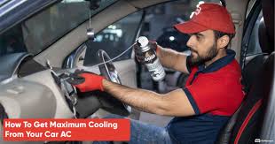 How much do air conditioner installers get paid? How To Get The Maximum Cooling From Your Car Ac Car Ac Tips Tricks