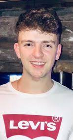 Condolence Book for Seán Maguire (Dundalk, Louth)