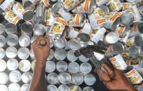 evaporasi makna evaporasi di kbbi adalah: Arti Perbedaan Susu Evaporasi Dengan Kental Manis
