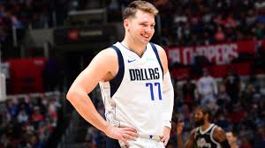 We acknowledge that ads are annoying so that's why we try to keep our page clean of them. Luka Doncic Scores 31 Points Mavs Beat Clippers 113 102 In Game 1 Nbc Los Angeles