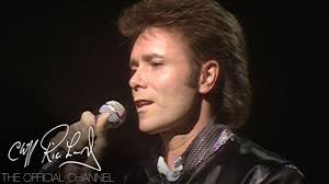 Cliff Richard
