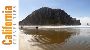 Morro bay your chances of encountering california's diverse fauna are high in morro bay, a small city on (surprise!) a large bay and estuary. Morro Bay Travel Guide California Travel Tips Youtube