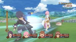 Check spelling or type a new query. Tales Of Vesperia Definitive Edition New Screens Showcase Battles Mystic Artes And More