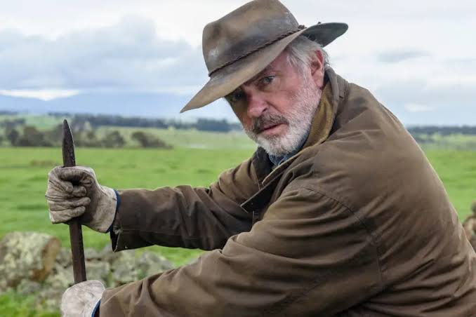 Interview with Sam Neill, Star of RAMS - Film Inquiry
