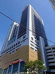Ground & mezz flr metropolis tower, jalan abdullah tahir 80300 johor bahru johor tel: Ambank Wikipedia Bahasa Melayu Ensiklopedia Bebas