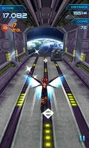 X Runner For Android Apk Download