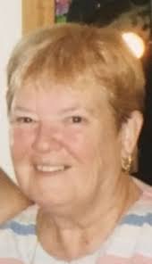 Obituary for Margaret M. "Meg" (O'Neil) Putnam