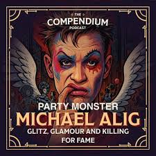 Michael Alig's Dark Journey: Fame, Glitz, and Murder Revealed