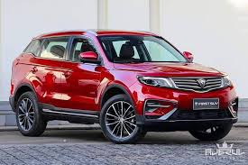 Malaysian car maker proton and its subsidiary lotus were reported last year to be up for sale, with a number of car makers said to be keen on a purchase. Proton In 2018 Part 15 Have A Look At The New Proton Suv News And Reviews On Malaysian Cars Motorcycles And Automotive Lifestyle