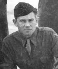 Roderick Franklin “Rod” Arnold (1917-1998)