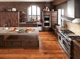 When You Love To Cook Your Kitchen Shows It Kitchenaid Gives You Many Options For Baking Like A Pro Pl Kitchen Renovation Kitchen Aid Appliances Kitchen Aid