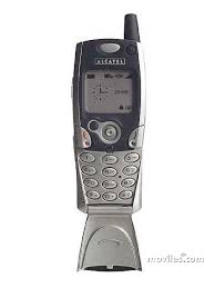 Alcatel OT 700 - Celulares.com Estados ...