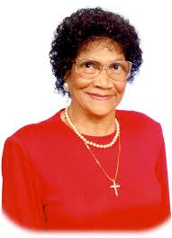 Naomi Walker Obituary July 19, 2025