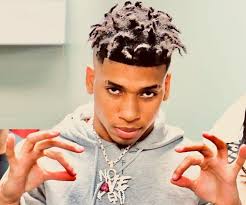 Maybe you would like to learn more about one of these? Fade Haircut Nle Choppa Haircut Novocom Top