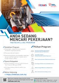 Kerana tidak baca meter tnb waktu pkp mereka dikec@m. Tnb Reskilling Program 2021 Minima Spm Jobcari Com Jawatan Kosong Terkini