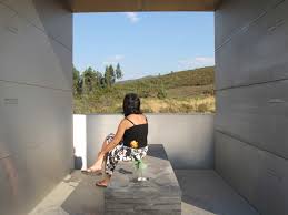 Shamila teams up with prestage magazine to capture the wicked white, a sublime new story starring milou sluis styled by pedro dias. Gallery Of Family Tomb In The Acor Mountains Pedro Dias 4